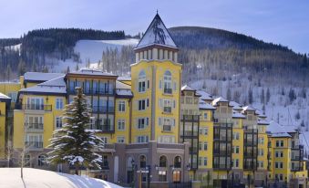 The Vail Collection at the Ritz Carlton Residences Vail