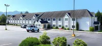 Microtel Inn & Suites by Wyndham Franklin Các khách sạn ở Franklin