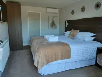 킹 호텔 텐터든 텐터든 호텔