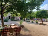 Chambres d'hôtes de la Pilatière Các khách sạn ở Persac