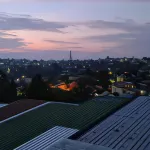 Bandar Lampung Villa Hotels in Langkapura
