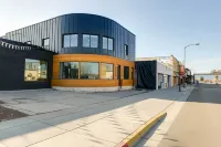 The Lofts on 89 Condo Near Bridger Natl Forest!