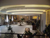 H Luxury Hotel