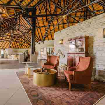 Okapuka Safari Lodge Others