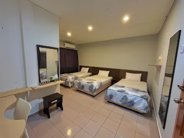 SG Hotel Tanjong Malim