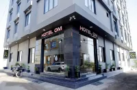 Hotel OM Hotels near Suraj Mandir