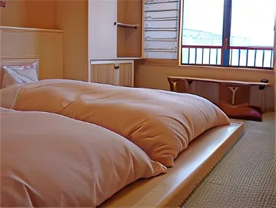 Maedaen Hotels near Izu-Atagawa Station