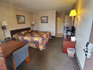 Richmond Inn and Suites