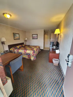 Richmond Inn and Suites