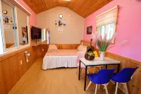 Jeonnam Cheongsando Yeohaeng Pension Các khách sạn ở Wando
