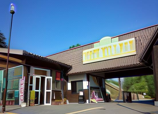Okayama Farmers Market North Village(農業公園おかやまファーマーズ・マーケット ノースヴィレッジ)_5