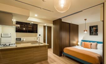 Section L Ginza East