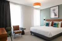 The Originals Residence, le Wax, Lille Est Hotels in Roubaix