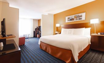 Fairfield Inn & Suites Ponca City