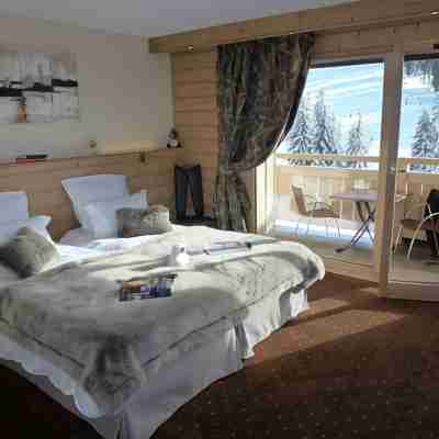 Hôtel Restaurant Les Sapins Wellness & Gourmet Rooms