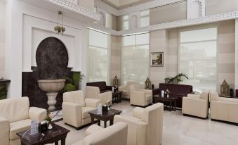 Rayan Hotel Sharjah