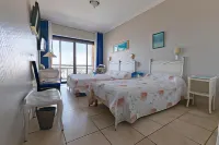 Hôtel les Alizés Hotels in La Croix-Valmer