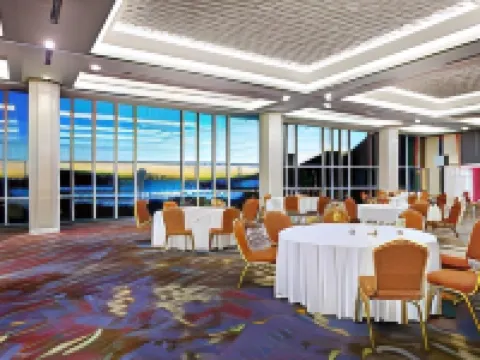 Mercure Jayapura Hotels in Gurabesi