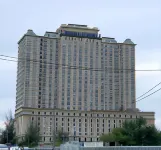 Bonvoy Family Holiday Studio - 1CarPark Near Utar