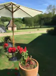 Le Domaine du Gravier Hôtels à : Padirac