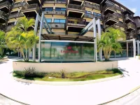 Apto em Barra Bali Resort Destino Bsm 2