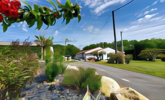 Les Cuves - Saintes