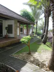 Queen of the South Resort Hotel dekat Goa Pego