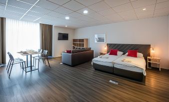 Los Lorentes Hotel Bern Airport