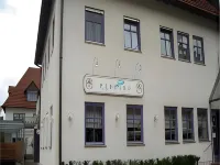 Art-Hotel Erlangen Hotels in Erlangen