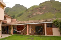 Tayta Wasi Rent Pisac Hotel di Pisac