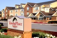 TownePlace Suites Milwaukee Brookfield Hotels near Capitol Plaza East