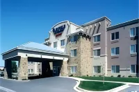 Fairfield Inn & Suites Clovis