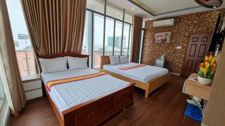 Sky Hotel
