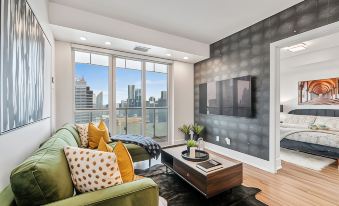 Stallion Suites -  Downtown Toronto