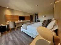 Hotel Termas Victoria Wellness Spa Hotel a 