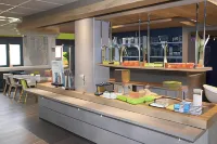 Ibis Budget Goussainville Charles de Gaulle Hotels in Gonesse