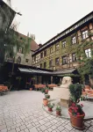 Burg Colmberg Hotels in Dombühl
