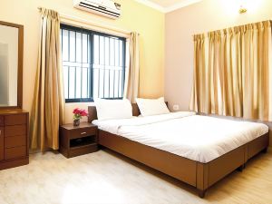 Shoba Suites-Kammanahalli