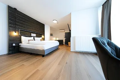 Self-Check-in Hotel Vinoq Zistersdorf Hotels in Stillfried