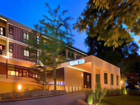 Xenia Palace Portaria