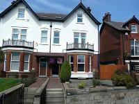 Manor View Hotels in Robin Hood's Bay