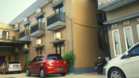 Cemara Guest House Syariah Kertajati Hotels in Kertajati