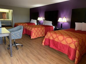 Relax Inn & Suites