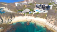 珊瑚藍色酒店和度假村