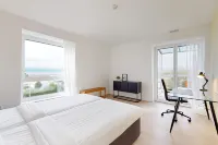 Lodges Hotel Morges Hotels in Buchillon
