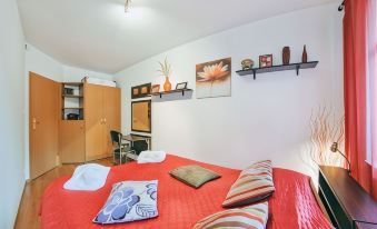 Apartamenty Sun & Snow Rezydencja Parkowa