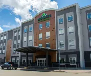 Wingate by Wyndham Dieppe Moncton Hotels in 