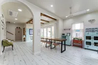 Paju Provence House