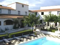 لو بريسوار فنادق في Bize-Minervois