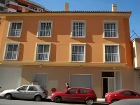 Hotel Goartín Hotels in der Nähe von Hauptbahnhof Málaga